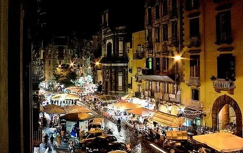 Appartamento Alfred House Napoli